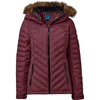 Columbia Women's Bird Mountain Insulated Jacket