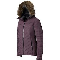 Columbia Women's Bird Mountain Insulated Jacket