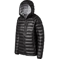 Columbia Women's Arctic Crest Down Hood Jacket