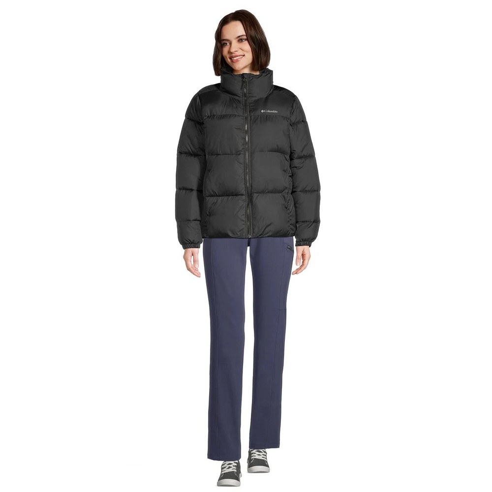 Columbia Women's Puffect™ II Insulated Jacket