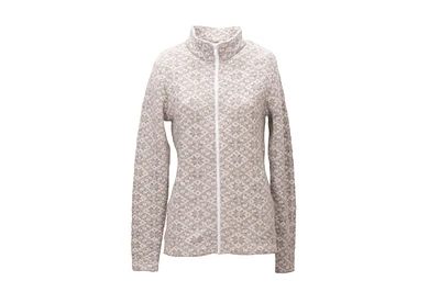 Satila Of Sweden Women's Grace Zip Jacket