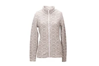 Satila Of Sweden Women's Grace Zip Jacket