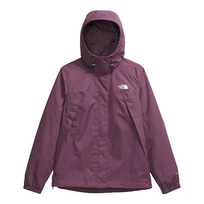 The North Face Women's Antora 2L Jacket