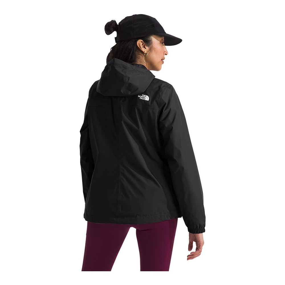 The North Face Women's Antora 2 L Jacket