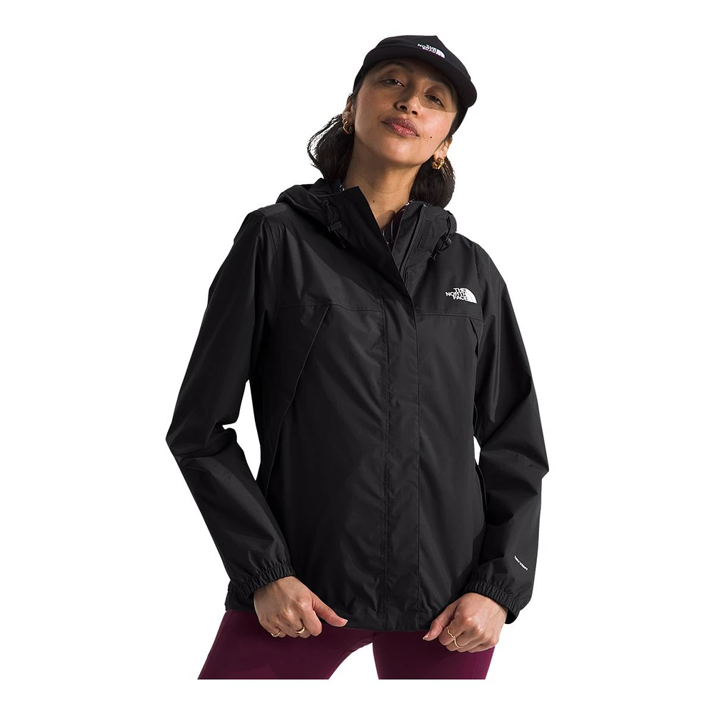 The North Face Women's Antora 2 L Jacket