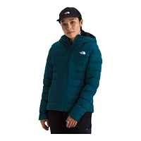 The North Face Women's Aconcagua 3 Jacket