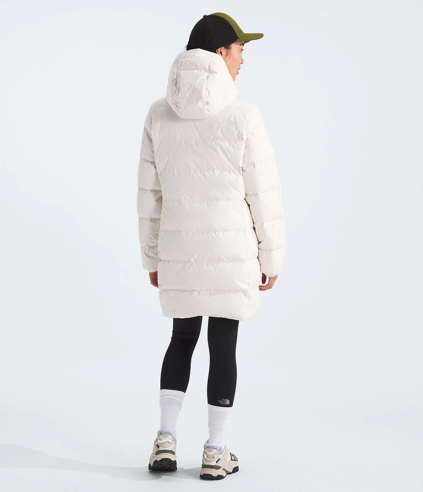 The North Face Women's Gotham Parka