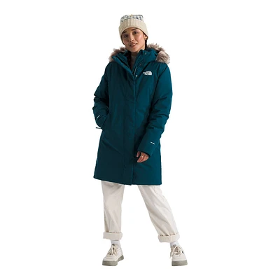 The North Face Women's Arctic Parka