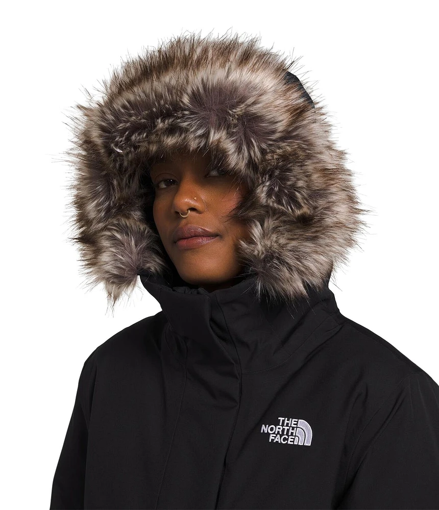 The North Face Women's Arctic Parka