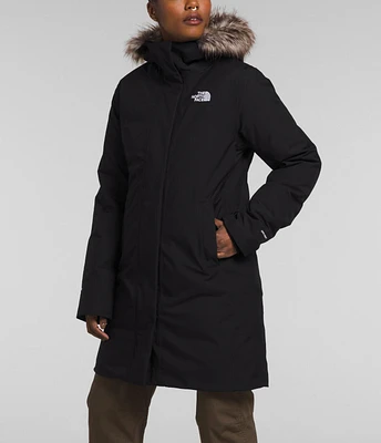 The North Face Women's Arctic Parka