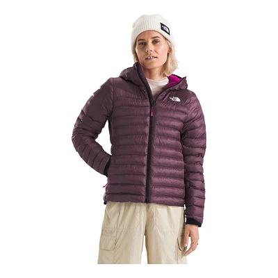 The North Face Women's Terra Peak Hoodie