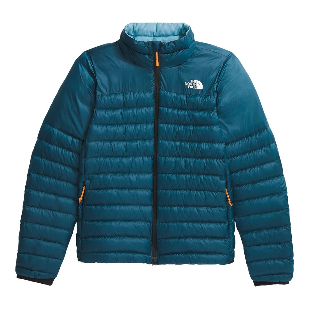 The North Face Women's Terra Peak Insulated Jacket