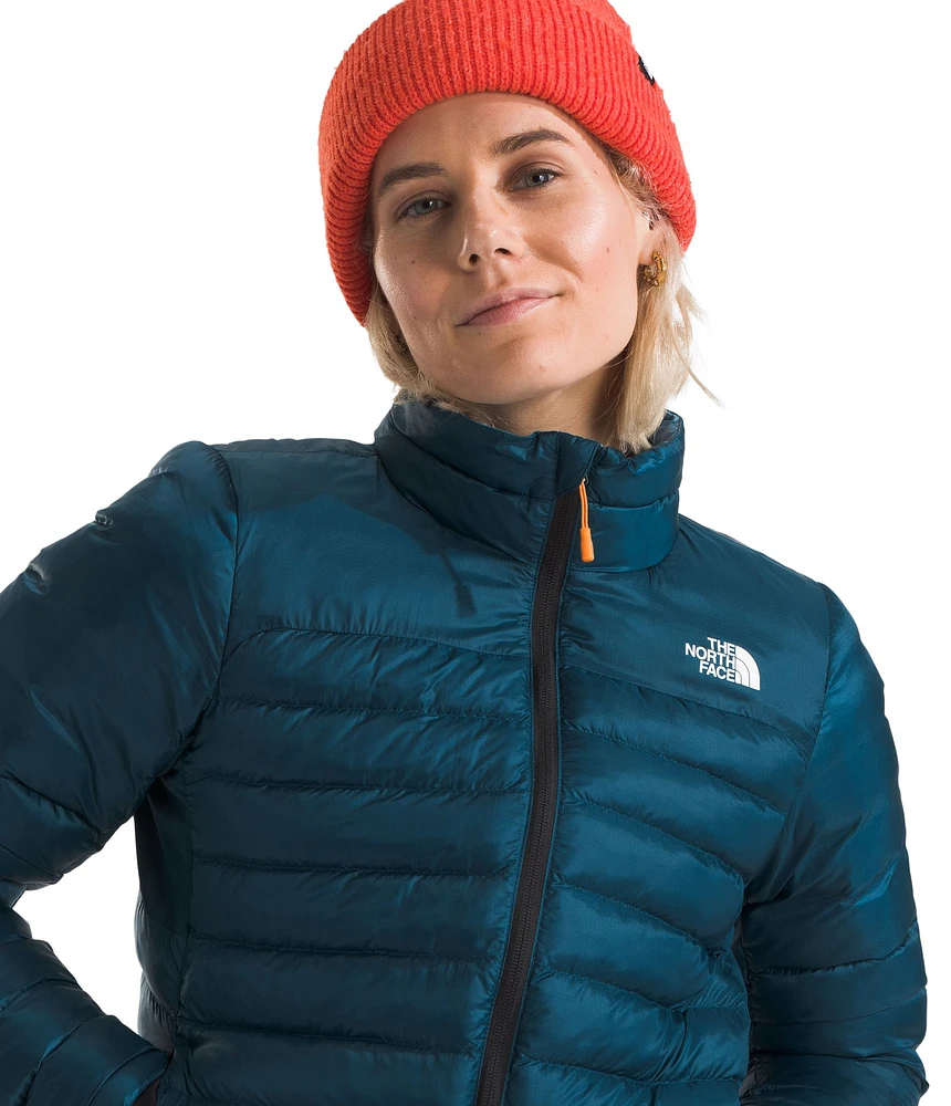 The North Face Women's Terra Peak Insulated Jacket