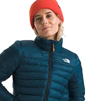 The North Face Women's Terra Peak Insulated Jacket