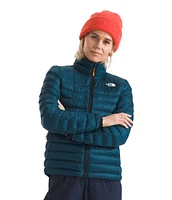 The North Face Women's Terra Peak Insulated Jacket