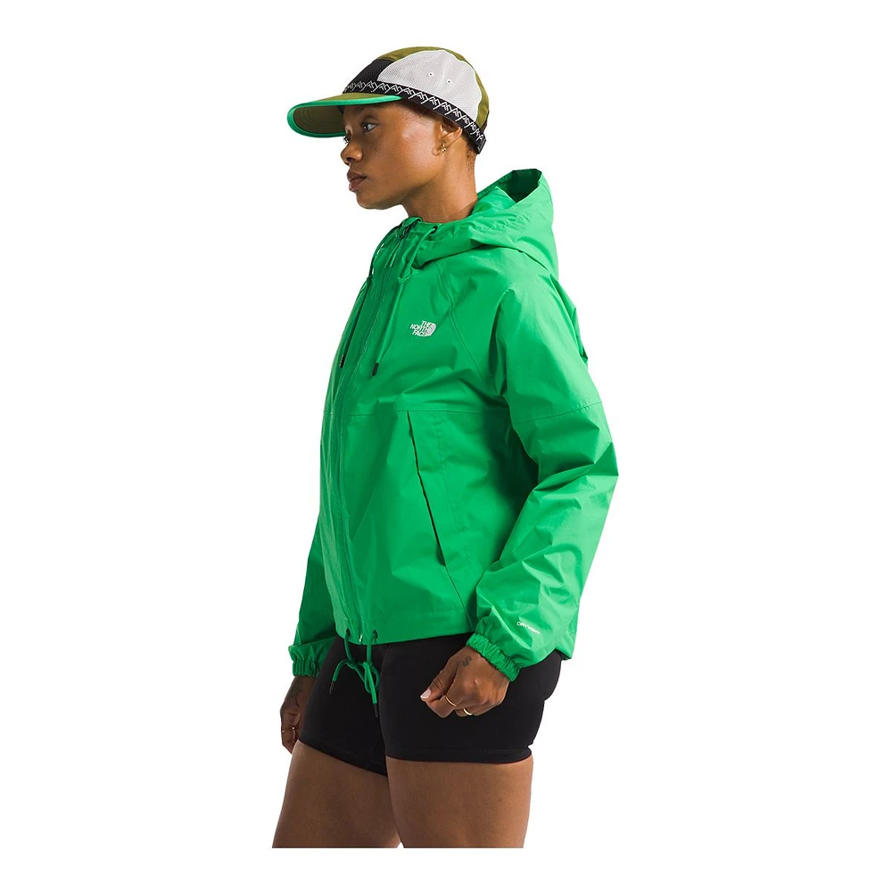 The North Face Women's Antora Rain Hoodie