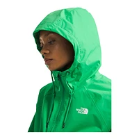 The North Face Women's Antora Rain Hoodie