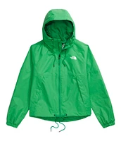 The North Face Women's Antora Rain Hoodie