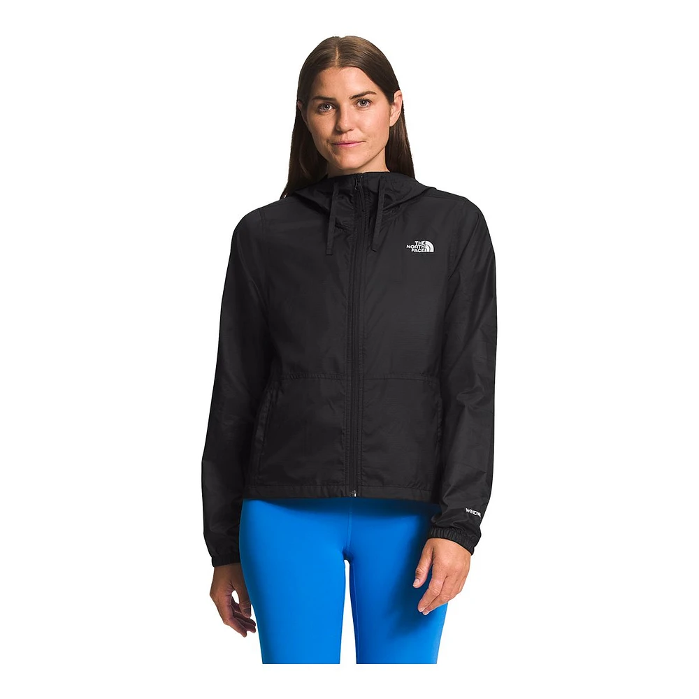 The North Face Women's Cyclone Jacket