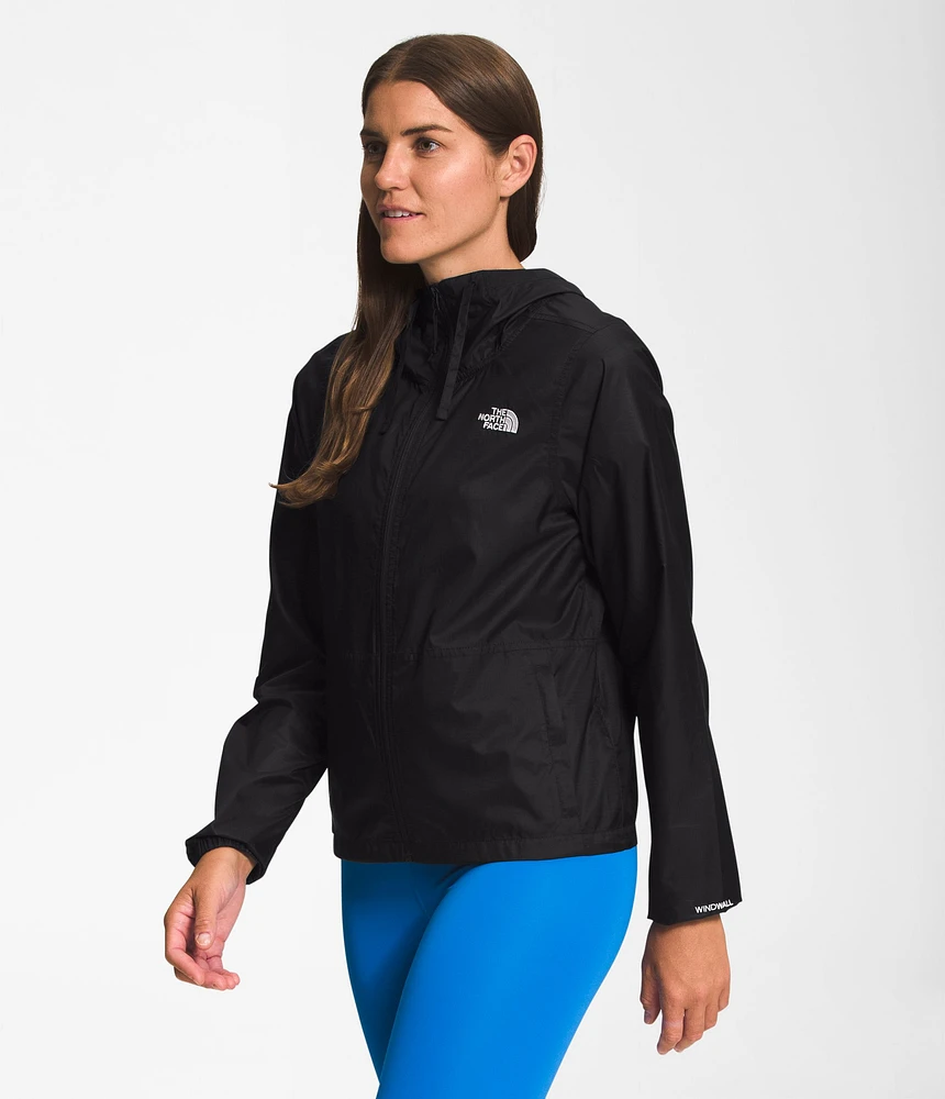 The North Face Women's Cyclone Jacket