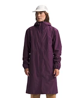 The North Face Women's Daybreak Rain Parka Jacket