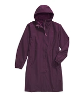 The North Face Women's Daybreak Rain Parka Jacket