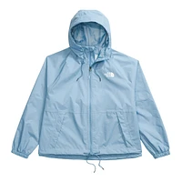 The North Face Women's Plus Antora Rain Hoodie