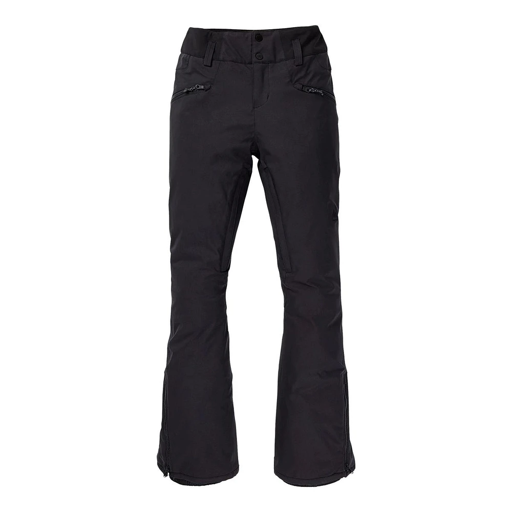 Burton Women's Marcy High Rise Stretch Pants