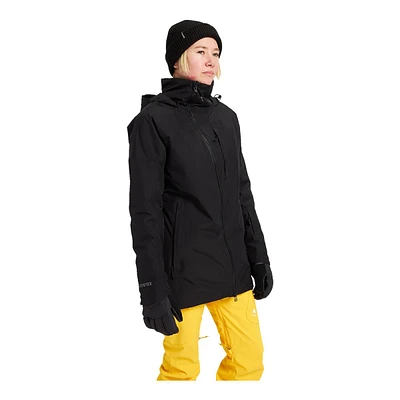 Burton Women's Pillowline Gore-Tex Insulated Jacket