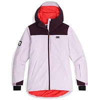 Outdoor Research Women's Snowcrew Jacket