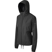 Ripzone Women's Kensington Rain Jacket