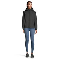 Ripzone Women's Kensington Rain Jacket