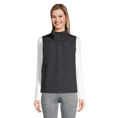 Ripzone Women's Sirocco Windbreaker Vest