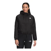 The North Face Women's Antora 2L Rain Hoodie