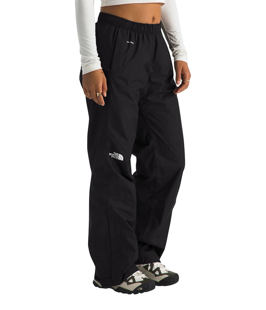 The North Face Women's Antora 2L Rain Pants