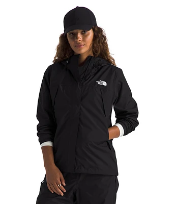 The North Face Women's Antora 2L Rain Jacket