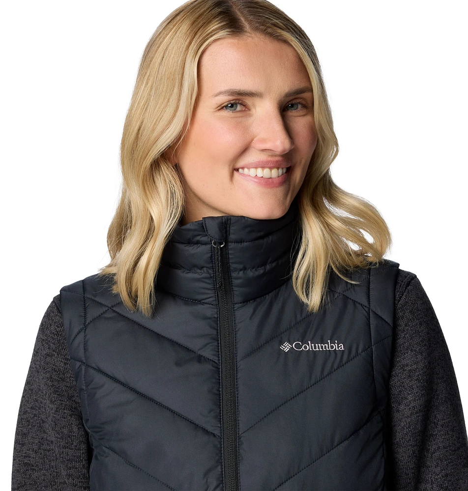 Columbia Women's Heavenly™ II Vest