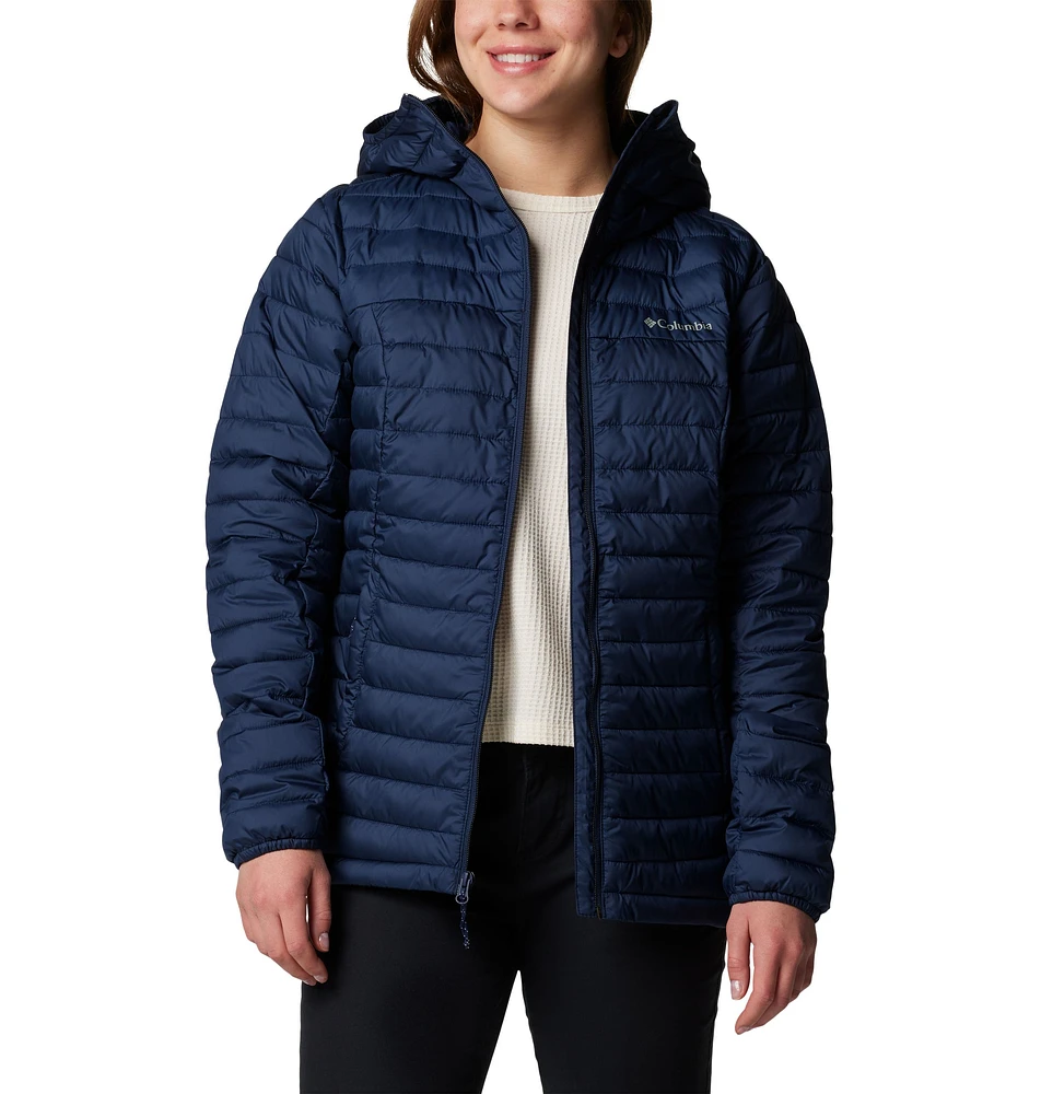 Columbia Women's Silver Falls II Hooded Jacket