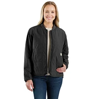 Carhartt Women's Rain Defender® Insulated Jacket