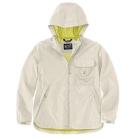 Carhartt Women's Storm Defender® 2L Rain Jacket