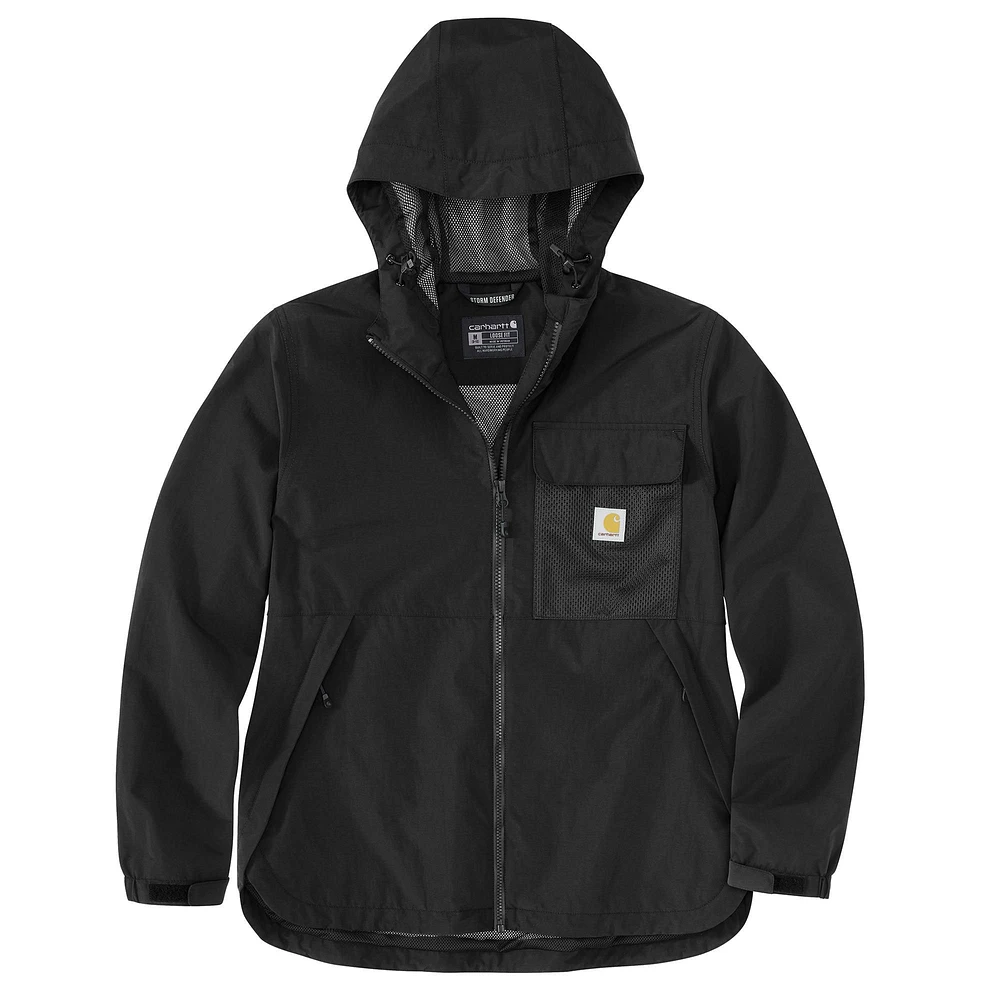 Carhartt Women's Storm Defender® 2L Rain Jacket