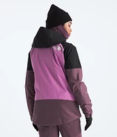 The North Face Women's Dawnstrike GORE-TEX Insulated Jacket