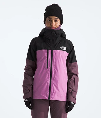 The North Face Women's Dawnstrike Gore-Tex Insulated Jacket