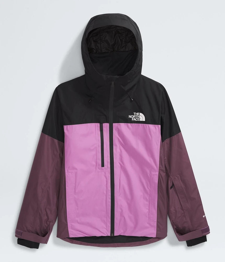 The North Face Women's Dawnstrike GORE-TEX Insulated Jacket