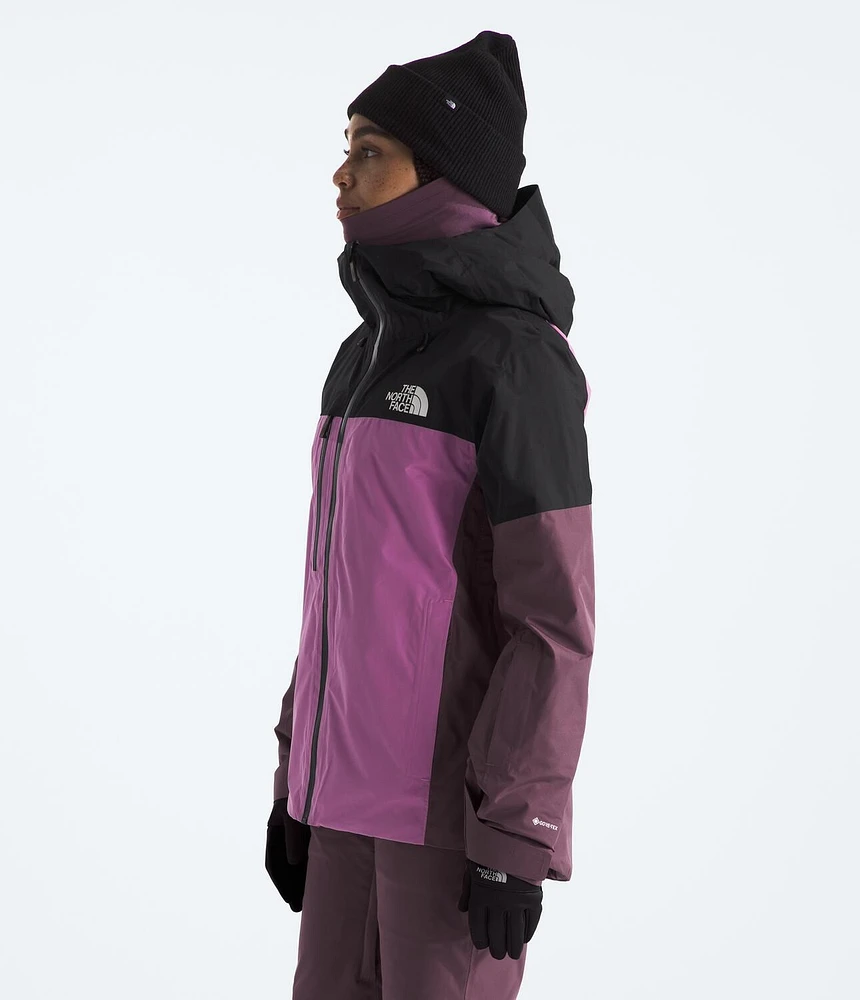 The North Face Women's Dawnstrike GORE-TEX Insulated Jacket