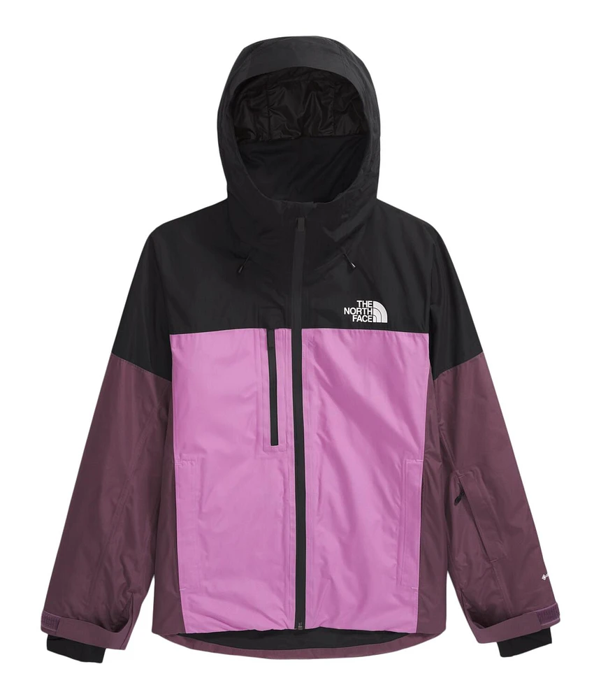 The North Face Women's Dawnstrike GORE-TEX Insulated Jacket