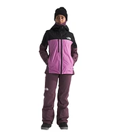 The North Face Women's Dawnstrike GORE-TEX Insulated Jacket