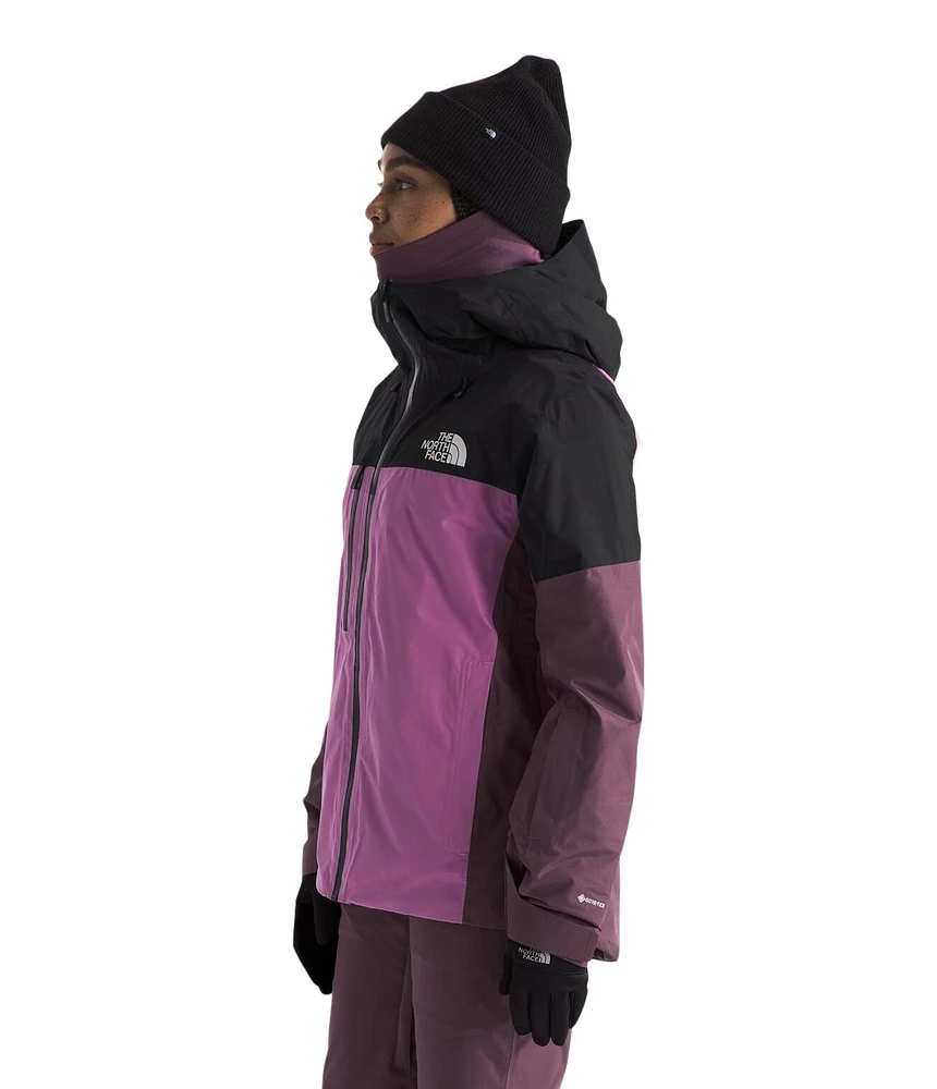 The North Face Women's Dawnstrike GORE-TEX Insulated Jacket