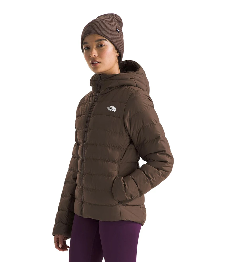 The North Face Women's Aconcagua 3 Jacket