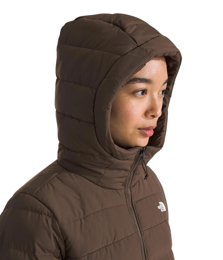 The North Face Women's Aconcagua 3 Jacket